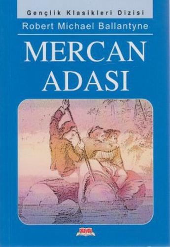 Mercan Adası