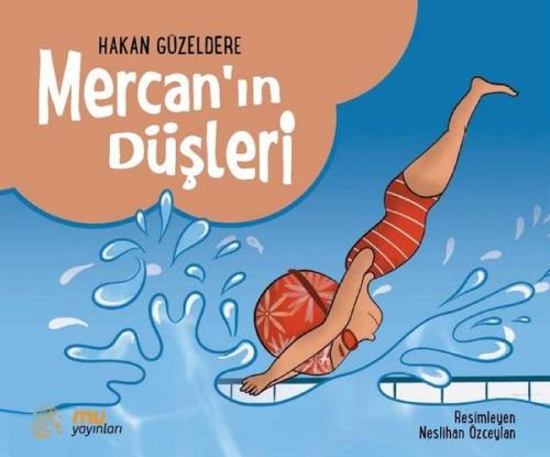 Mercan'ın Düşleri | Kitap Ambarı