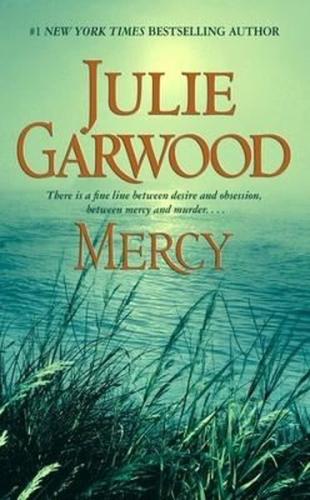 Mercy | Kitap Ambarı