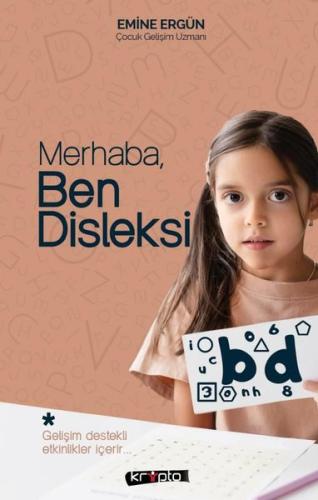 Merhaba Ben Disleksi | Kitap Ambarı