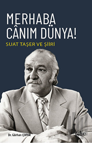 Merhaba Canım Dünya! | Kitap Ambarı