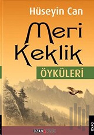 Meri Keklik