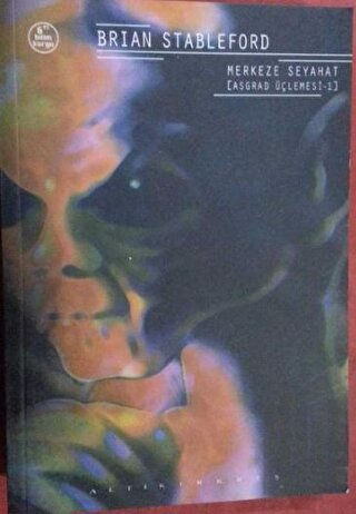 Merkeze Seyahat Asgard Üçlemesi -1