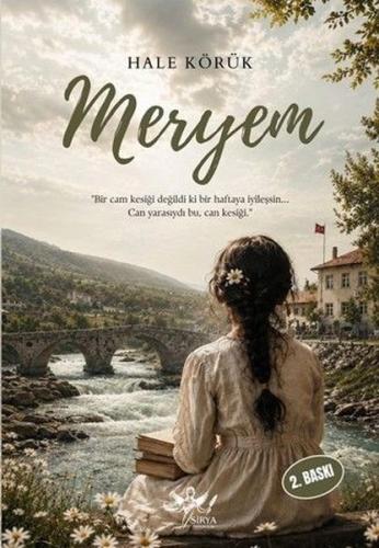 Meryem | Kitap Ambarı