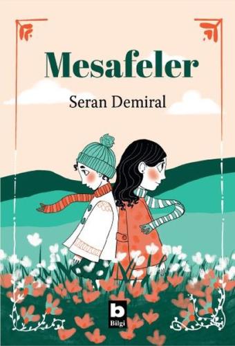 Mesafeler | Kitap Ambarı