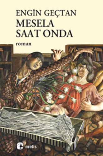 Mesela Saat Onda | Kitap Ambarı