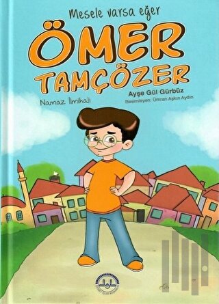 Mesele Varsa Eğer Ömer Tamçözer