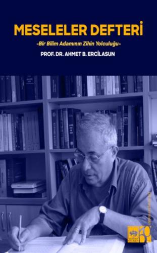 Meseleler Defteri | Kitap Ambarı