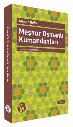 Meşhur Osmanlı Kumandanları | Kitap Ambarı