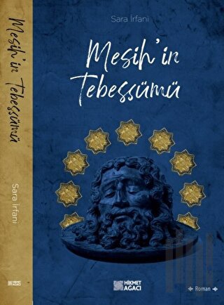 Mesih'in Tebessümü | Kitap Ambarı