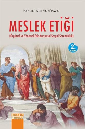 Meslek Etiği | Kitap Ambarı