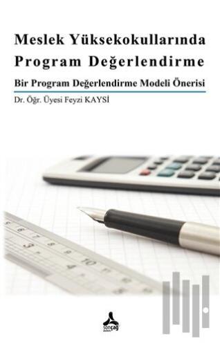Meslek Yüksekokullarında Program Değerlendirme