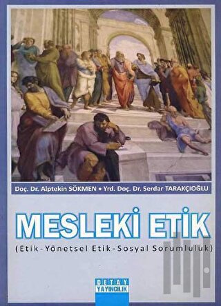 Mesleki Etik | Kitap Ambarı