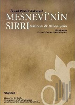 Mesnevi’nin Sırrı
