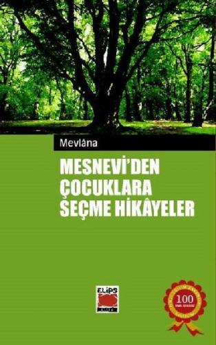 Mesneviden Çocuklara Seçme Hikayeler | Kitap Ambarı