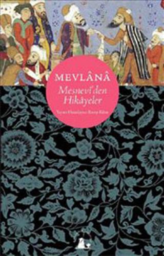 Mesnevi'den Hikayeler | Kitap Ambarı
