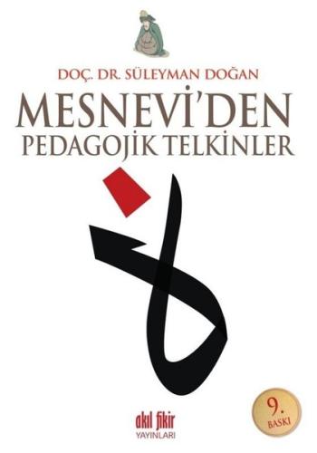 Mesneviden Pedagojik Telkinler