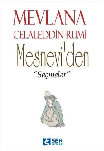 Mesnevi'den Seçmeler | Kitap Ambarı
