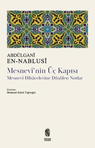 Mesnevi'nin Üç Kapısı