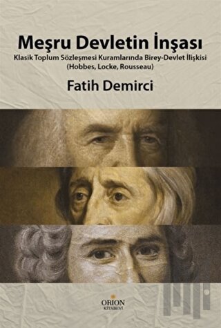 Meşru Devletin İnşası