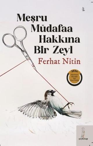 Meşru Müdafaa Hakkına Bir Zeyl | Kitap Ambarı