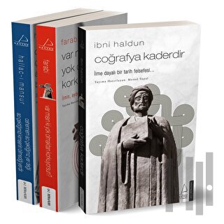 Mesud Topal Felsefe Seti