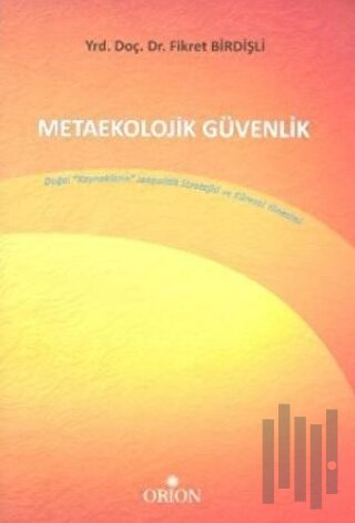 Metaekolojik Güvenlik