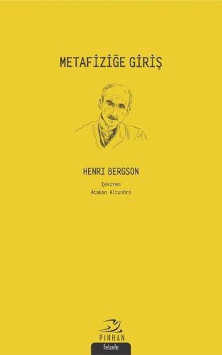 Metafiziğe Giriş | Kitap Ambarı