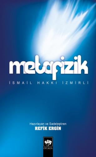 Metafizik | Kitap Ambarı