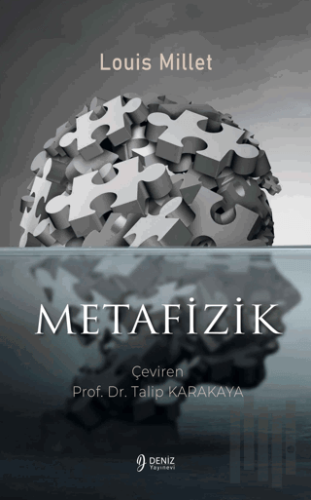 Metafizik