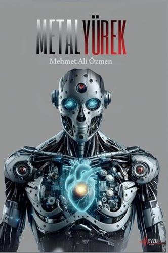 Metal Yürek