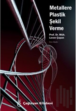 Metallere Plastik Şekil Verme