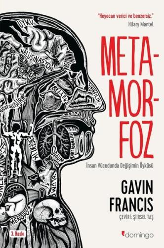 Metamorfoz İnsan Vücudunda Değişimin Öyküsü