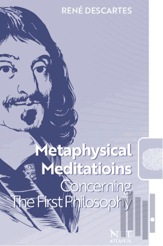 Metaphysical Meditatioins Concerning The First Philosophy