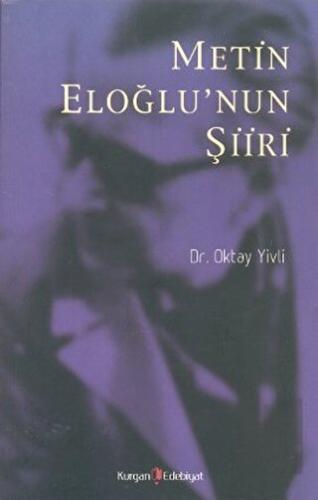Metin Eloğlu’nun Şiiri