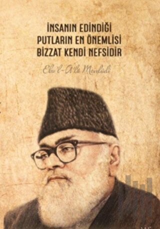 Mevdudi Ajandası (Ciltli)