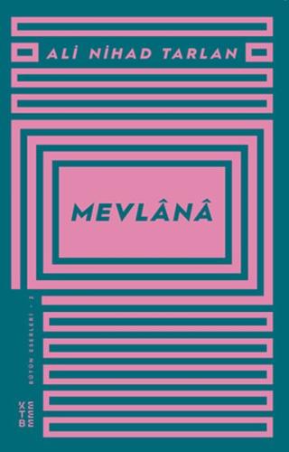 Mevlana | Kitap Ambarı