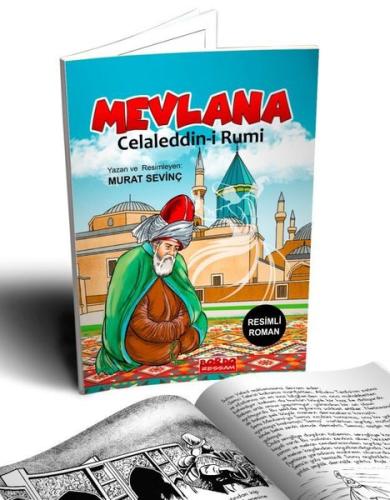 Mevlana Celaleddin-i Rumi