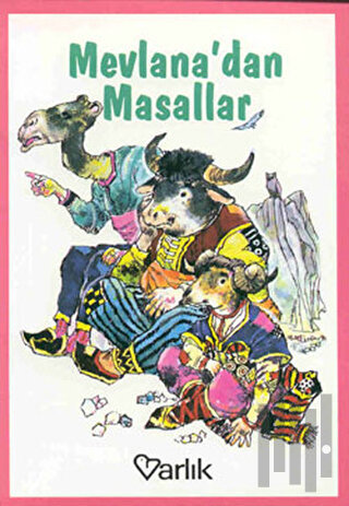 Mevlana’dan Masallar