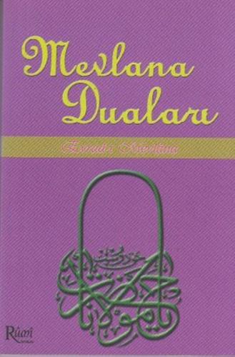 Mevlana Duaları (Cep Boy) | Kitap Ambarı