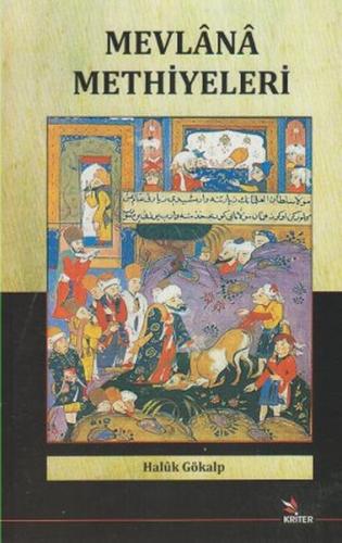 Mevlana Methiyeleri | Kitap Ambarı