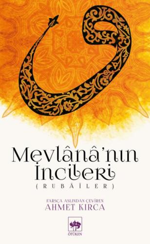 Mevlana'nın İncileri