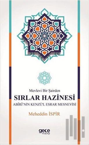 Mesnevi Bir Şairden Sırlar Hazinesi