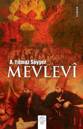 Mevlevi | Kitap Ambarı