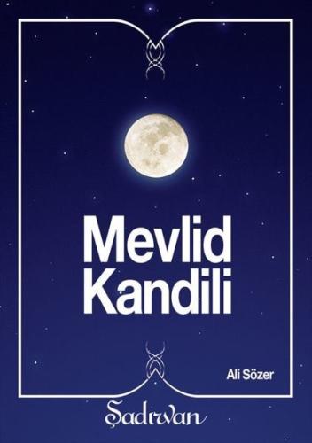 Mevlid Kandili | Kitap Ambarı