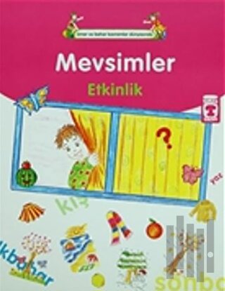 Mevsimler Etkinlik