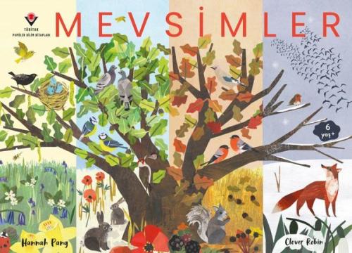Mevsimler | Kitap Ambarı