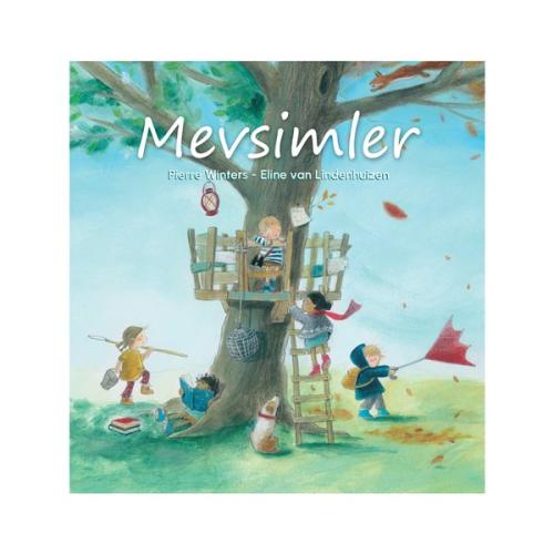 Mevsimler | Kitap Ambarı