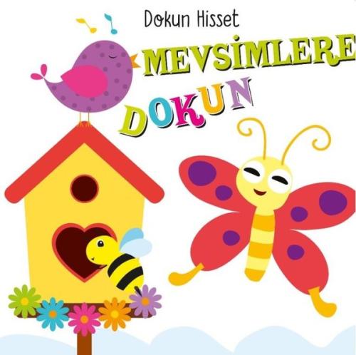 Mevsimlere Dokun - Dokun Hisset
