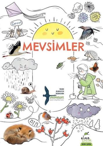 Mevsimler